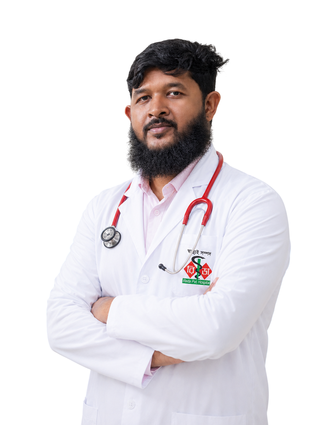 Dr. Moin Sikder