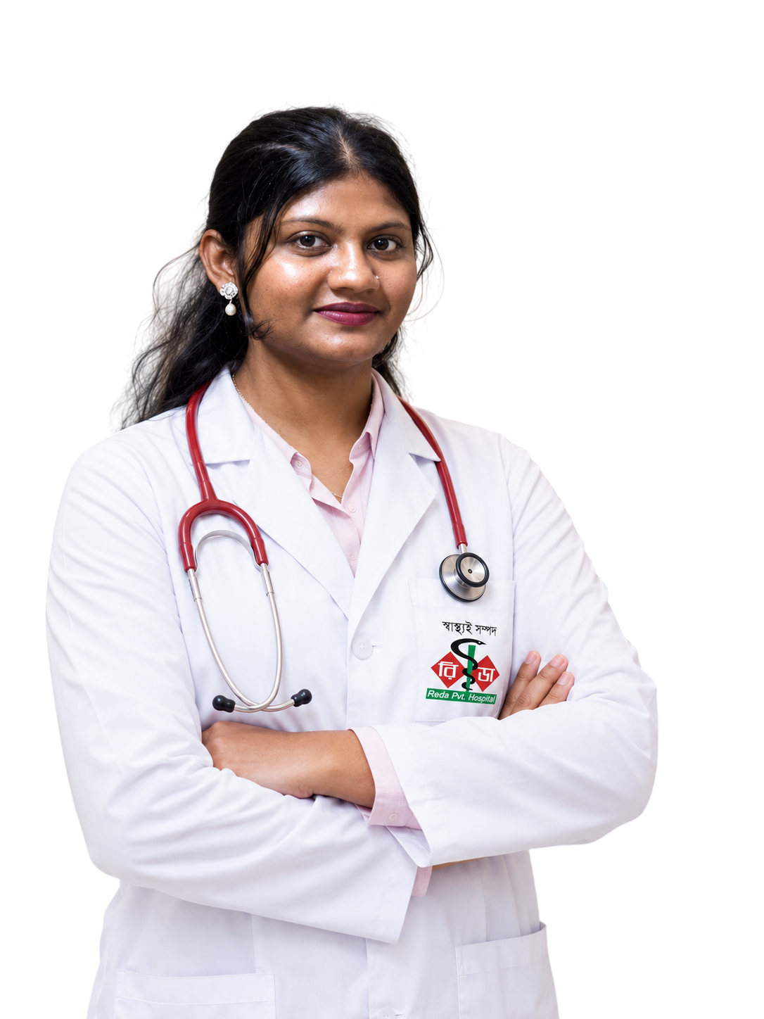 Dr. Afsana Momtaz