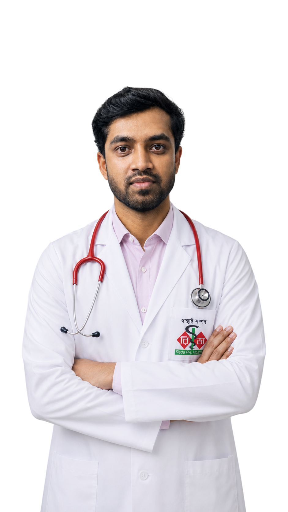 Dr. Mihir Ranjan Mridha