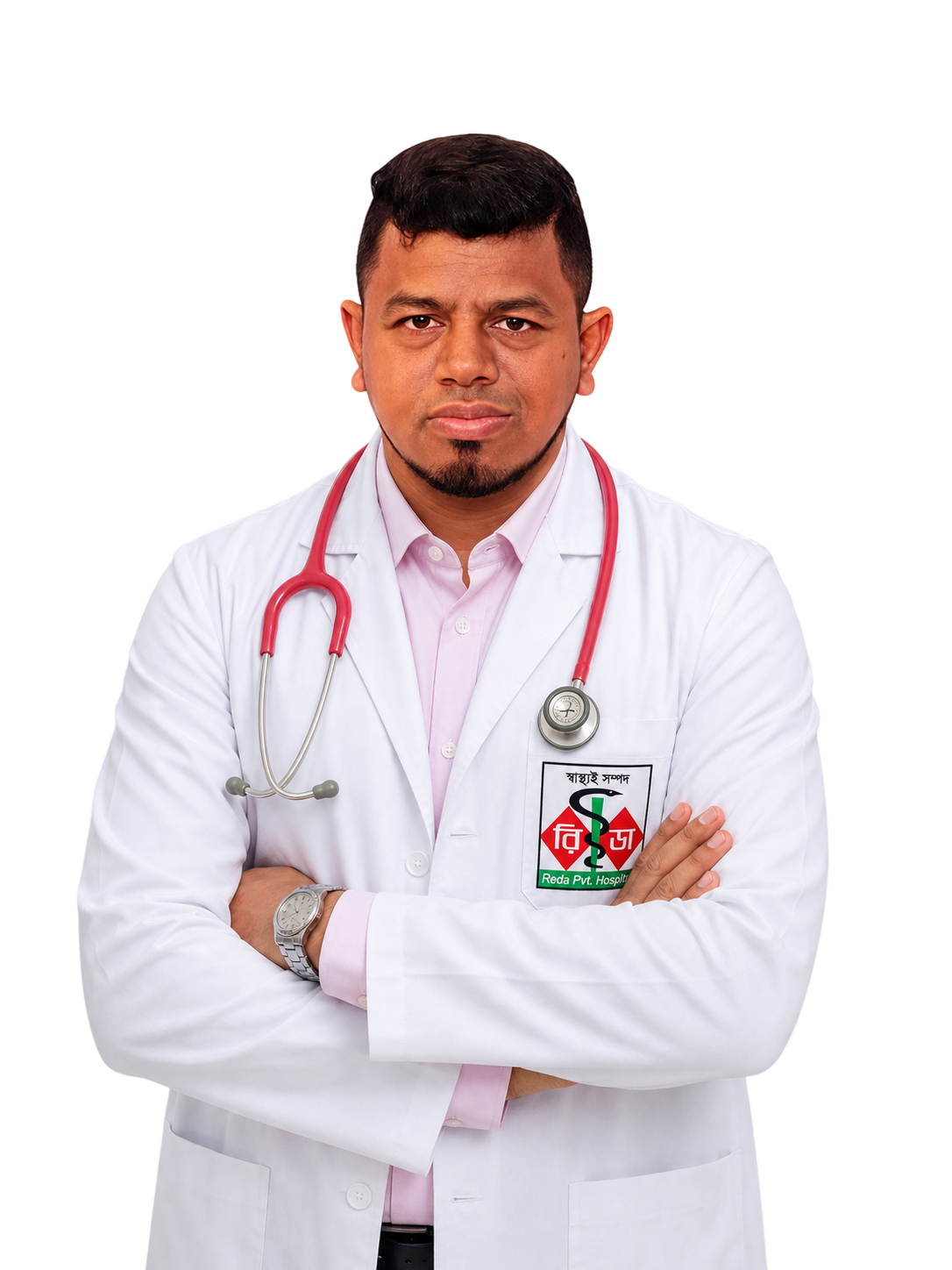 Dr. Md. Tarequr Rahman