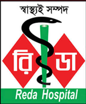 Reda Hospital Shyamnagar